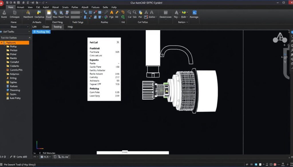 программа AutoCAD для станков с ЧПУ