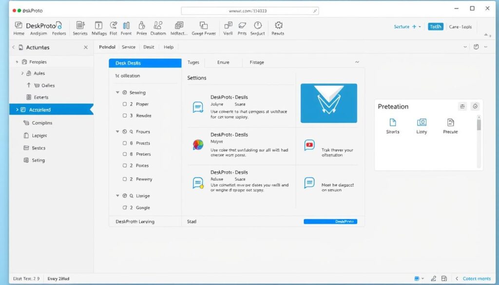 программа DeskProto для станков с ЧПУ